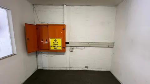 Edison Bell Park, 2 Bell Crescent, Hennopspark has a 358m² Industrial Unit Available To Let (7)